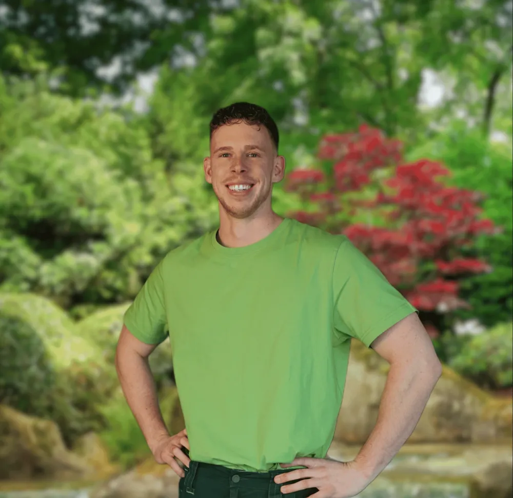 Nils Dittmann, Dittmann's Gartenbau