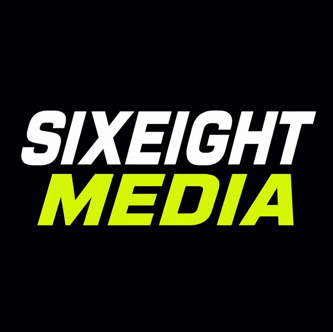 SIXEIGHTMEDIA